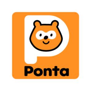 pontaポイントコード